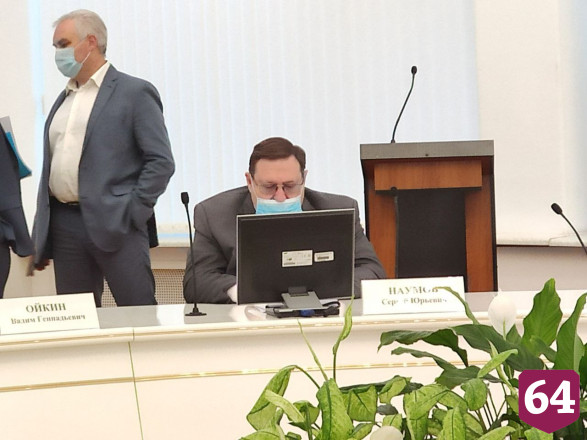 Саратовская область переходит на 2-й этап снятия ограничений по коронавирусу  