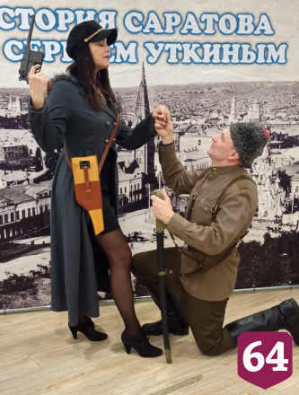В Саратове может появиться музей Михаила Булгакова