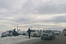 Два человека пострадали в столкновении иномарок в Саратове