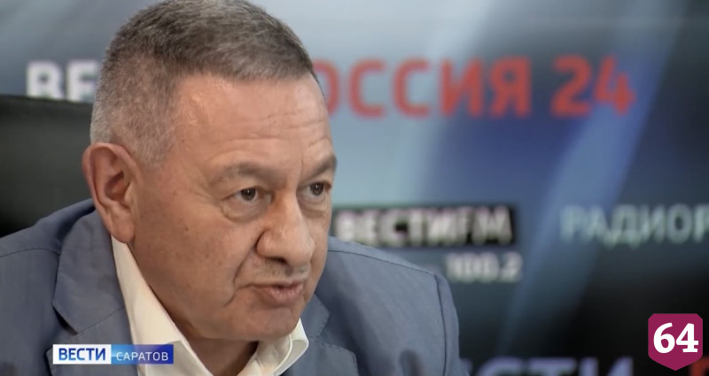 Озвучено количество общественных наблюдателей на выборах в Саратовской области