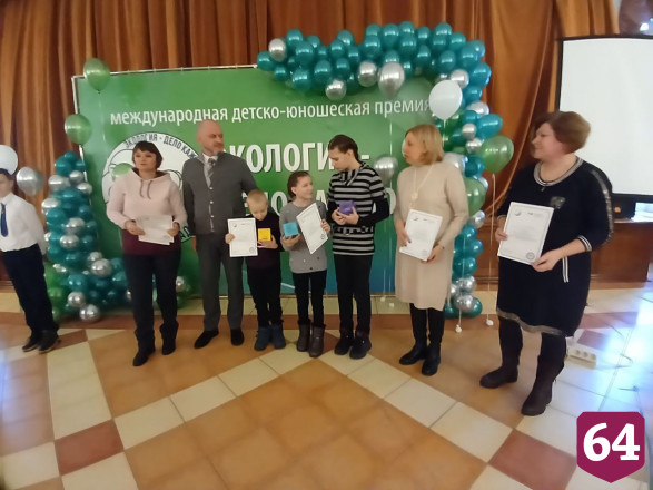Саратовская победительница экопремии любит пчел и верит в правило трех «Н»