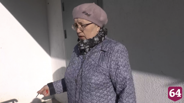 В Саратове жильцы многоэтажки помогли поймать похитителя радиаторов
