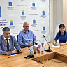 В Саратовской области заболеваемость коронавирусом снизилась в 3 раза