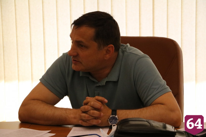 В Саратове поспорили о действиях при цунами и попадании бомбы в АЭС