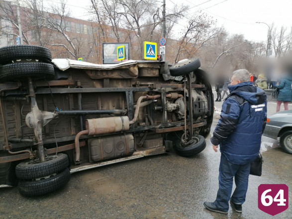 После смертельной аварии со «скорой» и автомобилем полиции возбуждено дело