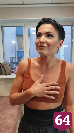 Иностранных артисток фестиваля «Принцесса цирка» впечатлил Саратов 