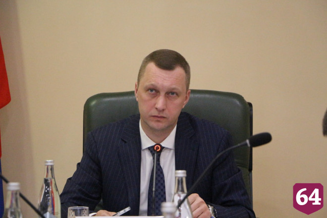 В Саратовской области заключили контракты на поставку семян