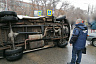 После смертельной аварии со «скорой» и автомобилем полиции возбуждено дело