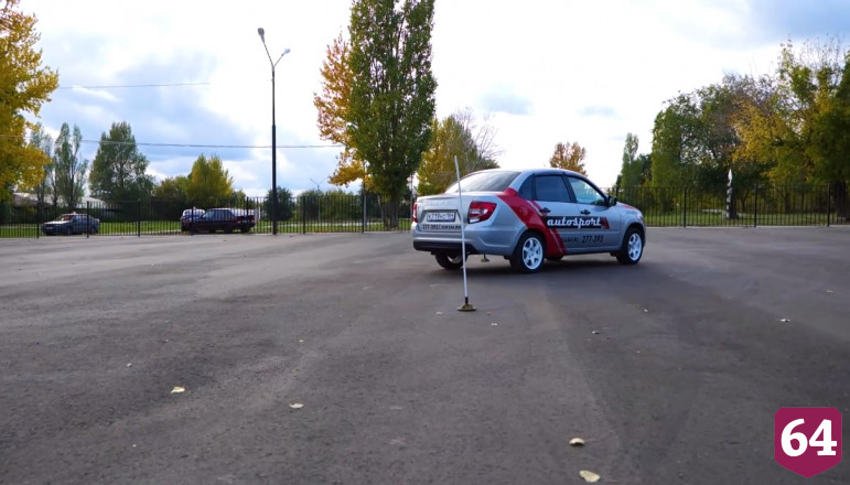 На саратовском автодроме расширят трассу для тренировок