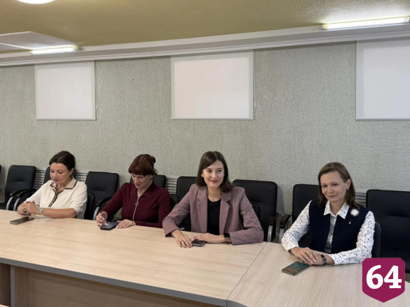 За выборами в Саратовской области идет круглосуточное наблюдение