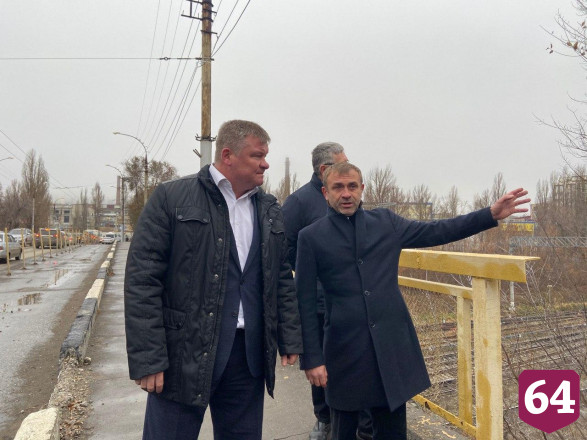 Озвучены точные сроки закрытия Трофимовского моста 