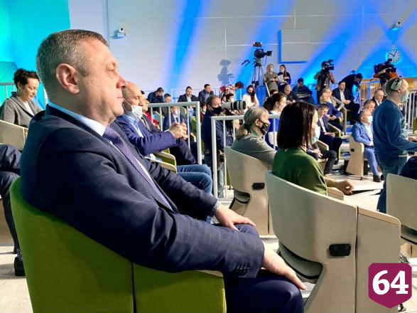 Саратовский министр обсудит экологические проблемы на форуме в Сколково