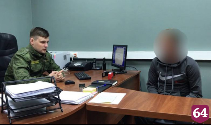 В Саратове фермер до смерти забил рабочего ногами