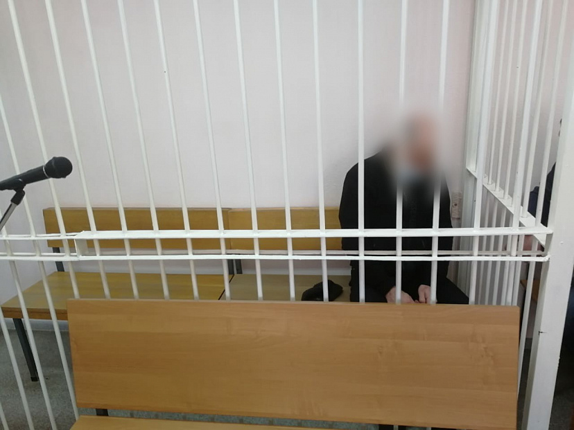 Арестован обвиняемый в убийстве 5-летнего мальчика под Саратовом