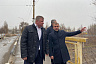 Озвучены точные сроки закрытия Трофимовского моста 