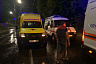 В Саратове девушку увезли в больницу после ДТП с «Маздой»