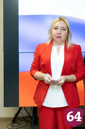 Семьям передали ордена погибших в спецоперации саратовских бойцов