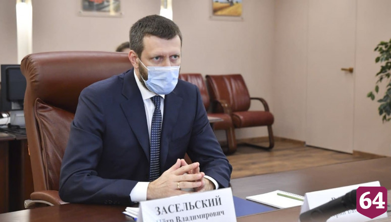Замминистра РФ заявил в Саратове о планах возродить конкурс рационализаторов 
