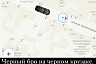 В Саратове афророссиянин на черном внедорожнике работает таксистом