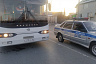 Под Саратовом женщина после наезда «Лады» попала под автобус
