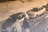 В Саратове автоворы вскрыли две машины и ушли от погони
