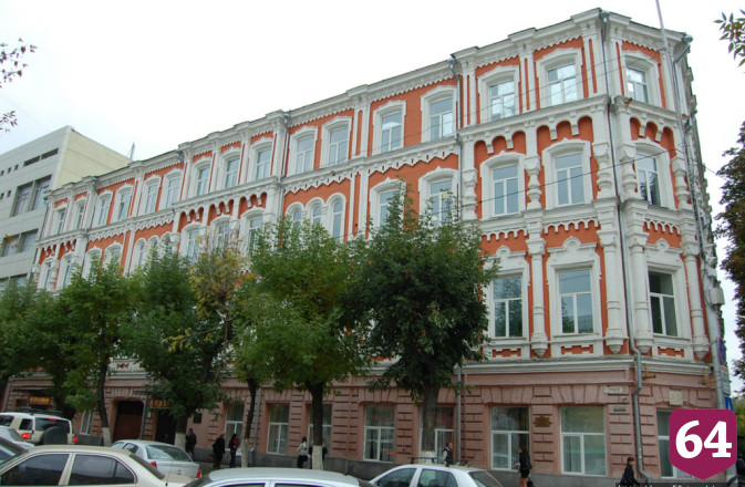 Саратовцев позвали на архитектурную прогулку по наследию великого зодчего
