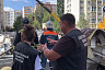 Следователи начали проверку после жалоб жильцов пострадавшего дома на Блинова