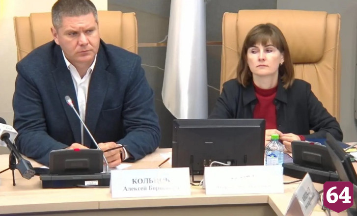 В Саратовской области намерены сократить очередь на жилье для сирот 