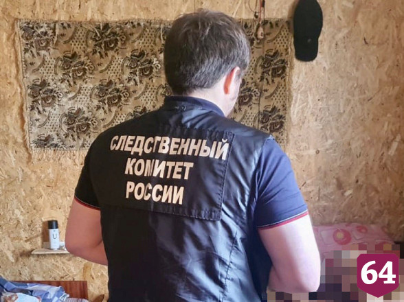 В Саратове женщину осудят за убийство молодого любовника