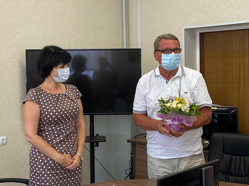 Председатели саратовских избирательных участков получат благодарность президента 