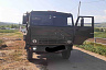 Под Саратовом в аварии с КамАЗом травмировалась 8-летняя девочка