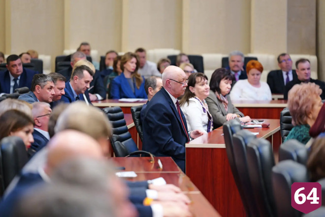 Льготникам Саратовской области выдали более миллиона бесплатных лекарств