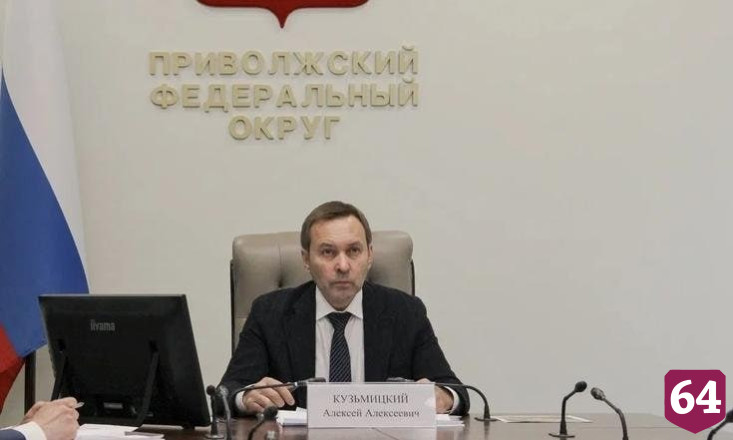 Жительница Энгельса обратилась в полпредство ПФО по поводу ремонта в школе