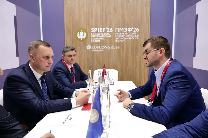 На саратовском металлургическом заводе появится 1800 новых рабочих мест