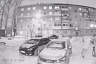 Изнасилование женщины в Энгельсе попало на камеры наблюдения