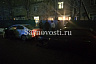 В Саратове пьяный водитель протаранил иномарку с ребенком и сбежал