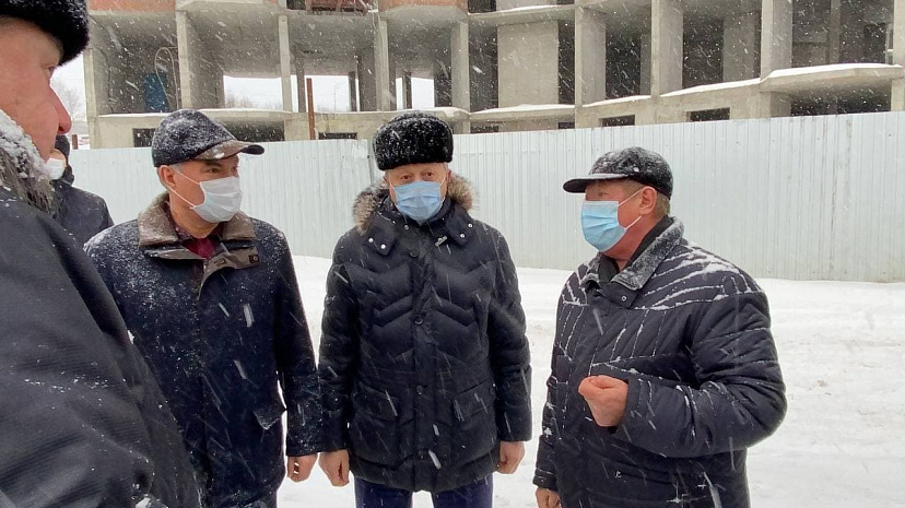 Застройщиков ЖК «Победа» могут экстрадировать в Саратов из-за границы