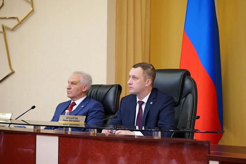 В Саратовской области займутся предотвращением кризисов на предприятиях