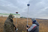 Геологи исследуют участок под новую школу в Иволгино