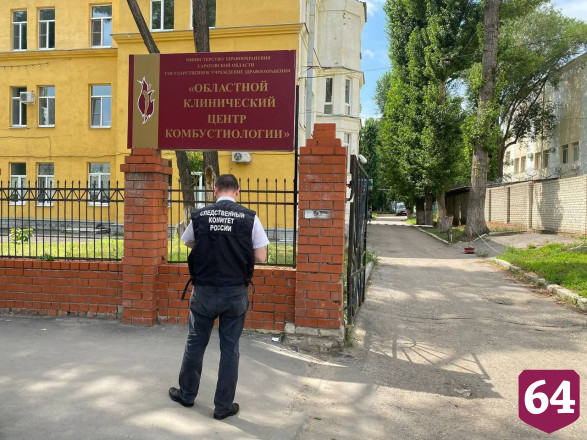 Обгоревшая в квартире на Крымской пенсионерка умерла в больнице