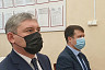 В Петровске вместо Дениса Фадеева выбрали нового главу 