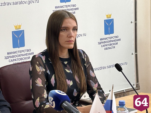 Саратовцев научили отличать женский инфаркт от мужского 