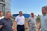 Депутат Госдумы контролирует строительство водозаборной станции в Аткарске