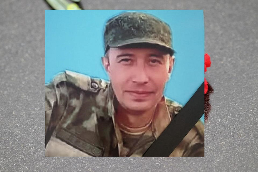 На Украине в спецоперации погиб рядовой из Саратовской области
