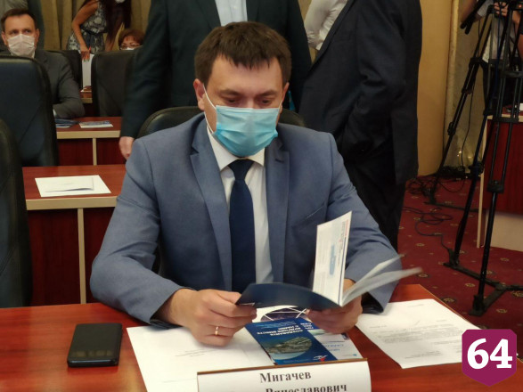 В Саратовской области появится 1100 новых рабочих мест 