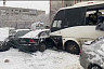 В Саратове после серии ДТП опасаются выходить на детскую площадку