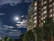 Над Саратовской областью ночью снова сбивали беспилотники