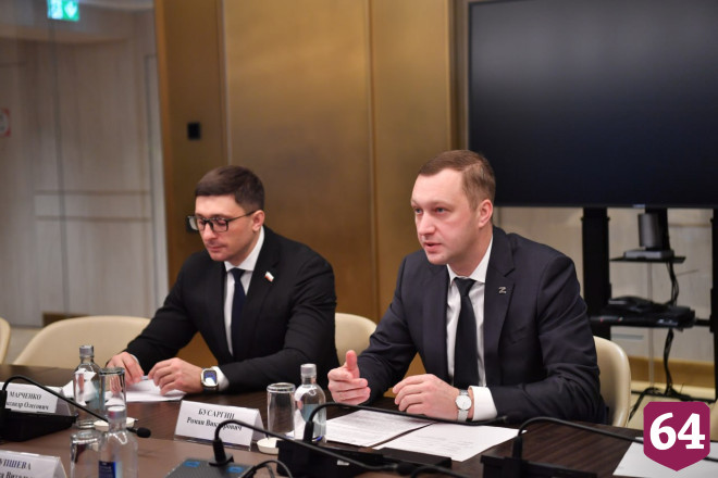 Губернатор отметил улучшение инвестиционного климата в Саратовской области