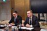 Губернатор отметил улучшение инвестиционного климата в Саратовской области