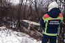 Возбуждено дело по аварии с автобусом под Саратовом